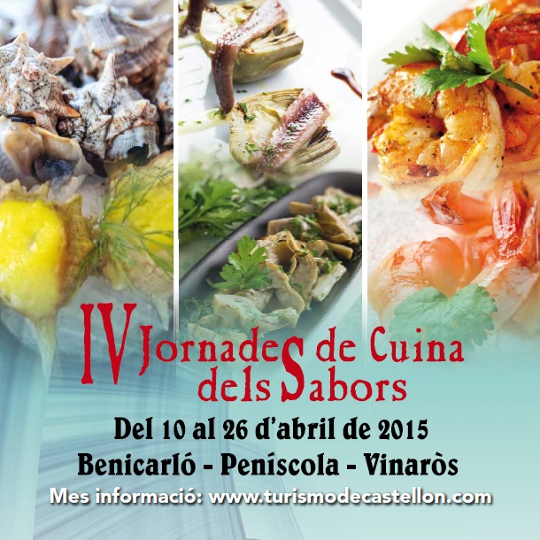 Cuina sabors