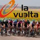 La vuelta a España